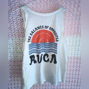 RVCA Tank